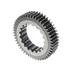 EF62240 by PAI - Manual Transmission Main Shaft Gear - Gray, For Fuller RTO A Transmission Application, 18 Inner Tooth Count