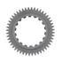 EF62240 by PAI - Manual Transmission Main Shaft Gear - Gray, For Fuller RTO A Transmission Application, 18 Inner Tooth Count