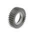 900147 by PAI - Auxiliary Transmission Main Drive Gear - Gray, For Fuller 20913/20918 Series Application, 29 Inner Tooth Count