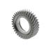 900147 by PAI - Auxiliary Transmission Main Drive Gear - Gray, For Fuller 20913/20918 Series Application, 29 Inner Tooth Count