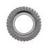 900147 by PAI - Auxiliary Transmission Main Drive Gear - Gray, For Fuller 20913/20918 Series Application, 29 Inner Tooth Count