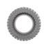 900147 by PAI - Auxiliary Transmission Main Drive Gear - Gray, For Fuller 20913/20918 Series Application, 29 Inner Tooth Count