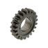 EM64850 by PAI - Manual Transmission Counter Shaft Reverse Gear - Gray, For Mack T2130/T2180/T2090/T2080B/T2100/T2110 B and D Application