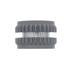 EF26360 by PAI - Transmission Sliding Clutch - Gray, For Fuller RTLO 16618 Transmission Application, 17 Inner Tooth Count