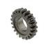 EM64850 by PAI - Manual Transmission Counter Shaft Reverse Gear - Gray, For Mack T2130/T2180/T2090/T2080B/T2100/T2110 B and D Application