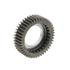 900031 by PAI - Manual Transmission Main Shaft Gear - Gray, For Fuller FR/FRO 14210/15210/16210/18210 Application, 26 Inner Tooth Count