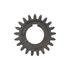 EM64850 by PAI - Manual Transmission Counter Shaft Reverse Gear - Gray, For Mack T2130/T2180/T2090/T2080B/T2100/T2110 B and D Application