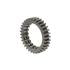 EF63860 by PAI - Manual Transmission Main Shaft Gear - Gray, For Fuller9513 / 12513 Series Application, 20 Inner Tooth Count