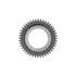 900031 by PAI - Manual Transmission Main Shaft Gear - Gray, For Fuller FR/FRO 14210/15210/16210/18210 Application, 26 Inner Tooth Count