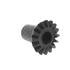 ER74390 by PAI - Differential Side Gear - Gray, For Drive Train SQHP and SQ-100 Application, 32 Inner Tooth Count