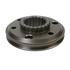 EF25410 by PAI - Manual Transmission Synchro Hub - Silver