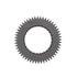 PAI 900012 Transmission Main Drive Gear - Gray, For Fuller 12210 Series Application, 26 Inner Tooth Count