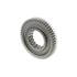 PAI EF61850 Manual Transmission Main Shaft Gear Manual Transmission Main Shaft Gear - Silver, For Fuller RTX P/R Transmission