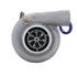 481211 by PAI - Turbocharger - with Wastegate Includes Clamp 442130, Gray, Gasket Included
