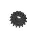 ER74390 by PAI - Differential Side Gear - Gray, For Drive Train SQHP and SQ-100 Application, 32 Inner Tooth Count