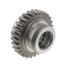 PAI EF63970 Manual Transmission Main Shaft Gear Manual Transmission Main Shaft Gear - Gray, For Fuller 9513 Series