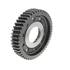 PAI EF61910 Manual Transmission Main Shaft Gear Manual Transmission Main Shaft Gear - Lo Range, Gray, For Fuller RT