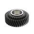 806782 by PAI - Manual Transmission Main Shaft Gear - Gray, For Mack Multiple Application