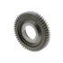 900034 by PAI - Manual Transmission Main Shaft Gear - Gray, For Fuller RTLO Application, 18 Inner Tooth Count