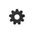 960226 by PAI - Differential Pinion Gear - Black, For Eaton DSP40/41 Series Application