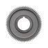 900066 by PAI - Manual Transmission Counter Gear - Gray, For Fuller 9210/11210/15210 Series Application