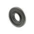 EF61950 by PAI - Manual Transmission Main Shaft Gear - 2nd Gear, Gray, For Fuller RTLO Transmission Application, 18 Inner Tooth Count