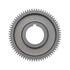 900066 by PAI - Manual Transmission Counter Gear - Gray, For Fuller 9210/11210/15210 Series Application