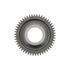 900034 by PAI - Manual Transmission Main Shaft Gear - Gray, For Fuller RTLO Application, 18 Inner Tooth Count