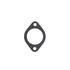 631273 by PAI - Engine Oil Pump Gasket - Pickup, Silver