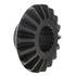 EE94490 by PAI - Differential Side Gear - Black, For Eaton 34 DS/DS 340 Forward/Rear Axle Single Reduction Differential Application, 16 Inner Tooth Count