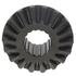 EE94490 by PAI - Differential Side Gear - Black, For Eaton 34 DS/DS 340 Forward/Rear Axle Single Reduction Differential Application, 16 Inner Tooth Count