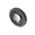 PAI 900041 Manual Transmission Main Shaft Gear Manual Transmission Main Shaft Gear - 3rd Gear, Gray, For Fuller 6206/6306