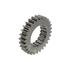 EF63950 by PAI - Transmission Main Drive Gear - Gray, For Fuller 9513 Series Application, 18 Inner Tooth Count