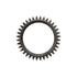 172036 by PAI - Engine Timing Crankshaft Gear - Gray, For Cummins Engine ISB/QSB Application