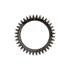 172036 by PAI - Engine Timing Crankshaft Gear - Gray, For Cummins Engine ISB/QSB Application