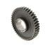 PAI 900045 Manual Transmission Main Shaft Gear Manual Transmission Main Shaft Gear - 2nd Gear, Gray, For Fuller
