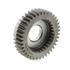 EF61860 by PAI - Manual Transmission Main Shaft Gear - Gray, For Fuller RTLO 16618 Transmission Application, 18 Inner Tooth Count