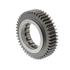 EF62420 by PAI - Manual Transmission Main Shaft Gear - 3rd Gear, Gray, For Fuller Transmission Application, 18 Inner Tooth Count