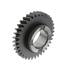 PAI 900047 Manual Transmission Main Shaft Gear Manual Transmission Main Shaft Gear - 4th Gear, Gray, For Fuller