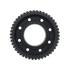 806780 by PAI - Manual Transmission Main Shaft Gear - 1st/6th Gear, Gray, For Mack Multiple Application, 28 Inner Tooth Count