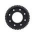 806780 by PAI - Manual Transmission Main Shaft Gear - 1st/6th Gear, Gray, For Mack Multiple Application, 28 Inner Tooth Count