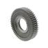 PAI 900057 Transmission Auxiliary Section Main Shaft Gear Transmission Auxiliary Section Main Shaft Gear - Gray, For Fuller
