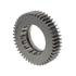 EF62420 by PAI - Manual Transmission Main Shaft Gear - 3rd Gear, Gray, For Fuller Transmission Application, 18 Inner Tooth Count