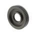 PAI 900059 Transmission Auxiliary Section Main Shaft Gear Transmission Auxiliary Section Main Shaft Gear - Gray, For Fuller