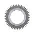 EF62420 by PAI - Manual Transmission Main Shaft Gear - 3rd Gear, Gray, For Fuller Transmission Application, 18 Inner Tooth Count