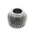 806831 by PAI - Transmission Main Drive Compound Gear - Gray, For Mack T309L / T310 Series Application, 22 Inner Tooth Count