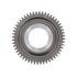 900032HP by PAI - High Performance Main Shaft Gear - 3rd Gear, Gray, For Fuller 14210/15210/16210/18210 Series Application, 28 Inner Tooth Count