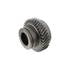 EF66950HP by PAI - High Performance Auxiliary Main Drive Gear - Gray, For Fuller RT 11709/12709 Transmission Application, 17 Inner Tooth Count