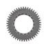 EF62420 by PAI - Manual Transmission Main Shaft Gear - 3rd Gear, Gray, For Fuller Transmission Application, 18 Inner Tooth Count