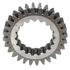 EF62250 by PAI - Manual Transmission Main Shaft Gear - Gray, For Fuller RTO 12510 & 12515 Transmission Application, 18 Inner Tooth Count